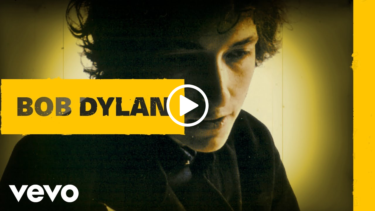 Bob Dylan - Positively 4th Street - Ami Music