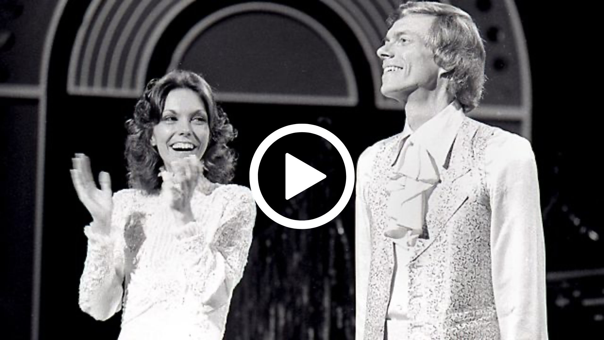 The Carpenters - (they Long To Be) Close To You - Ami Music