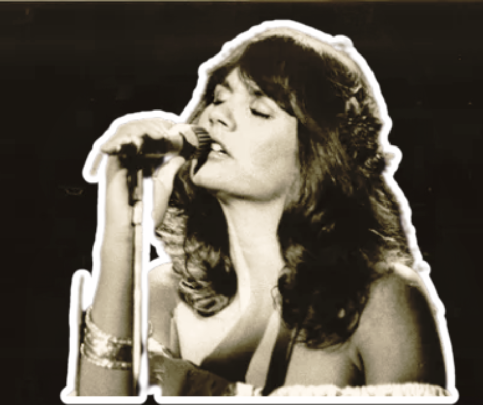 Linda Ronstadt - You're No Good - Ami Music