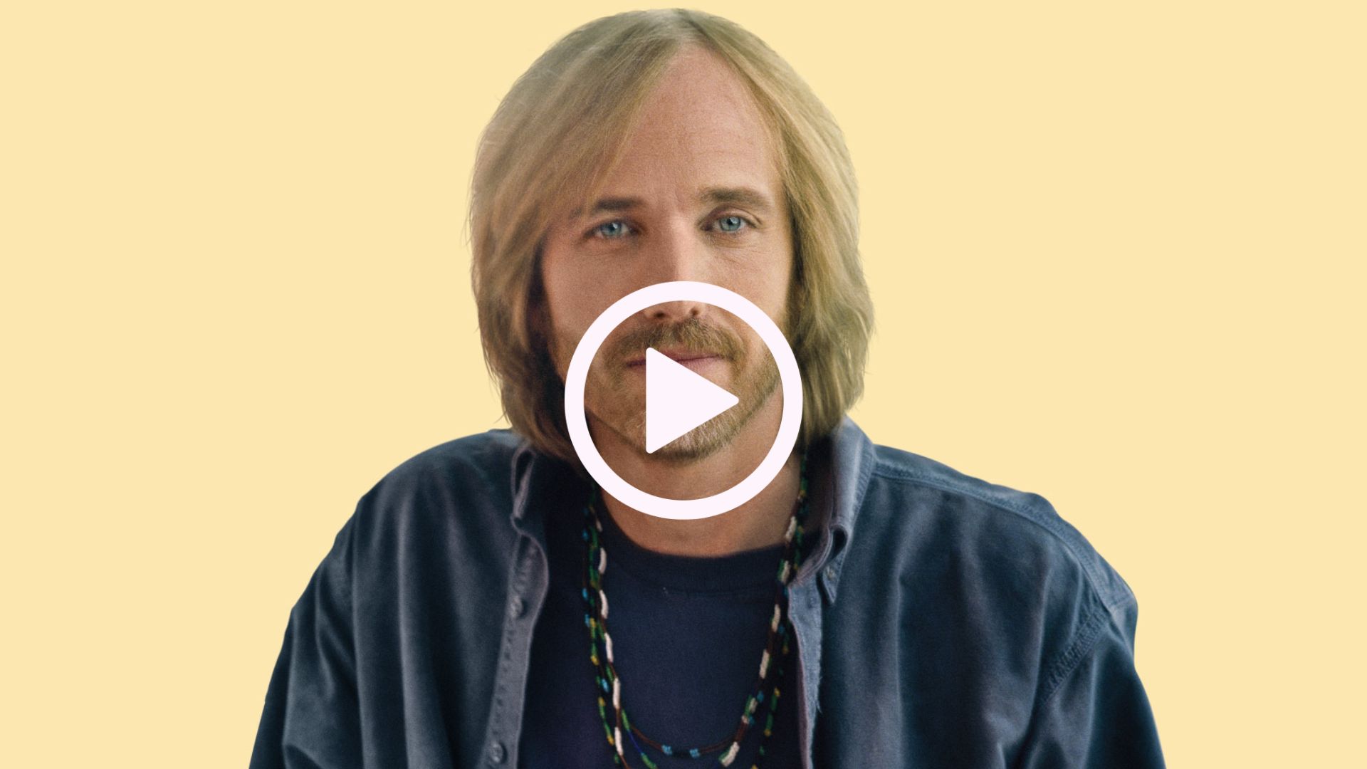 Tom Petty - Refugee - Ami Music