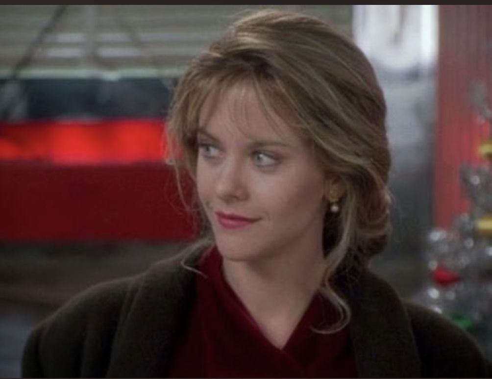 [HEART OF HOLLYWOOD] – Meg Ryan and the Golden Age of 1990s Romantic Movies