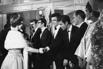 When Queen Elizabeth II Knighted Cliff Richard and Changed Music History