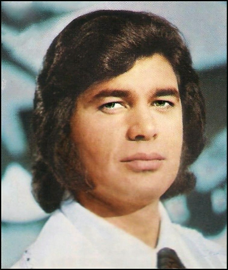 Engelbert Humperdinck – “Quando, Quando, Quando”